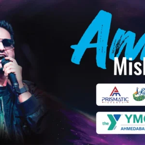 AMIT MISHRA LIVE CONCERT