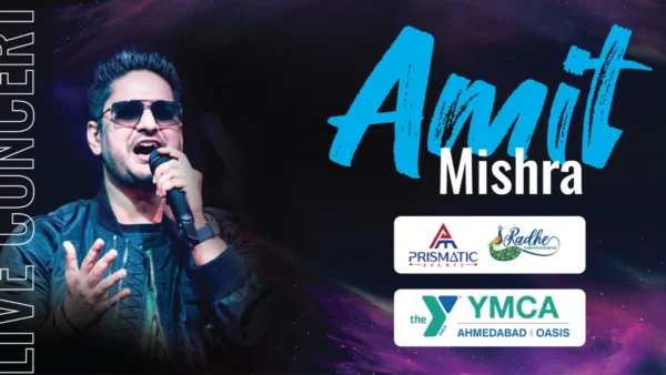 AMIT MISHRA LIVE CONCERT