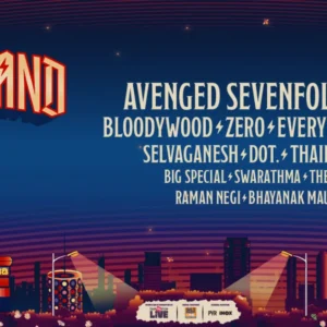 Bandland 2024