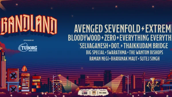 Bandland 2024