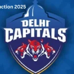 DC IPL Auction 2025