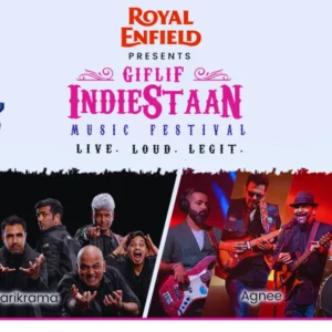 GIFLIF Indiestaan Music Fest 2024