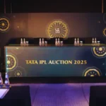 IPL Auction 2025