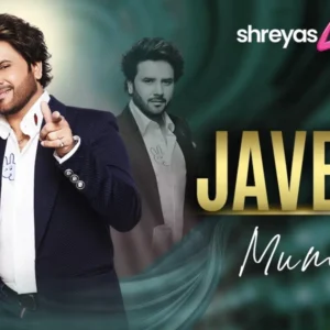 Javed Ali Live In Mumbai - Malad