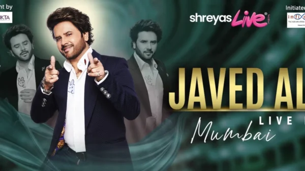 Javed Ali Live In Mumbai - Malad