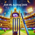 KKR IPL Auction 2025