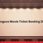 Kanguva Movie Ticket Booking 2024