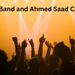 Miami Band and Ahmed Saad Tickets