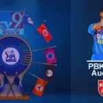 PBKS IPL Auction 2025