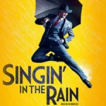 Singin’ in the Rain in Dubai ticket