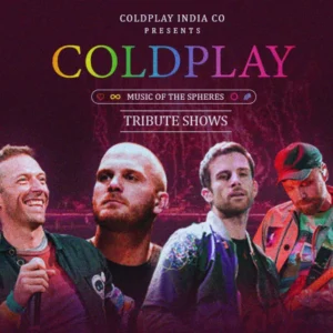 Tribute to Coldplay