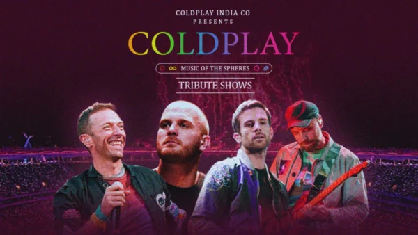 Tribute to Coldplay