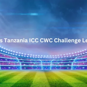 Uganda vs Tanzania tickets