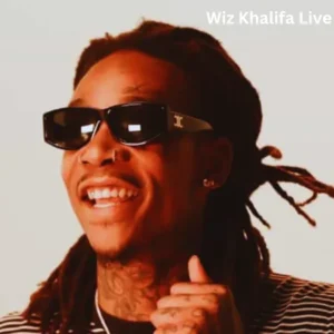 Wiz Khalifa Live Concert Dubai