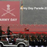 Army Day Parade 2025 Tickets