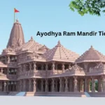 Ayodhya Ram Mandir Ticket Price