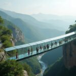 Rajgir glass bridge ticket booking