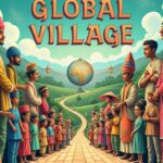 Global village ticket price