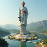 Statue of unity tickets