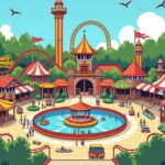 Wonderla Bangalore ticket cost for 2025