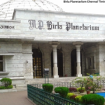 Birla Planetarium Chennai Timings and Ticket Price