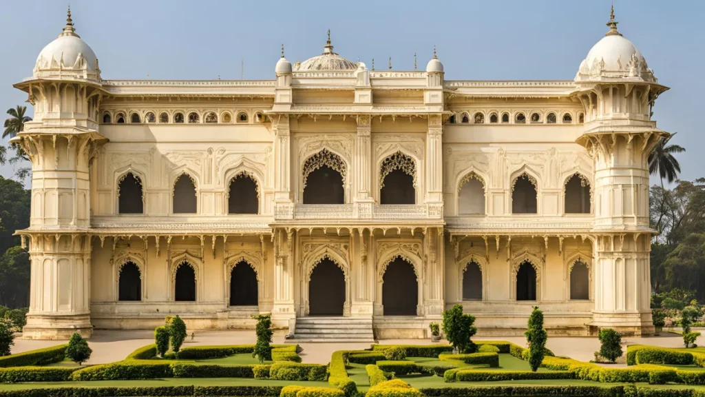 Chowmahalla Palace Tickets Discover the Top 5 Essential Details for Your Visit in 2025