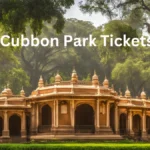 Cubbon Park Tickets