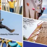 District Gravity Ticket Price Plan Your Adventure in Hyderabad