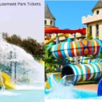 Dreamland Amusement Park Tickets