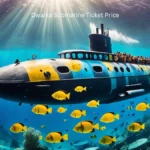 Dwarka Submarine Ticket Price