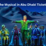 ELF The Musical in Abu Dhabi Tickets 2024