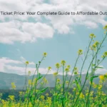 Eco Park Ticket Price Your Complete Guide to Affordable Outdoor Fun