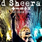 Ed Sheeran Shillong Tickets Your Ultimate Guide to the Spectacular -=÷x India Tour 2025