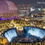 Expo City Dubai Tickets