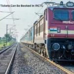 How Many Tatkal Tickets Can Be Booked in IRCTC