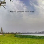 Kolkata Eco Park Ticket Price