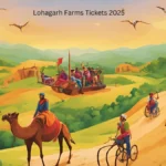 Lohagarh Farms Tickets 2025