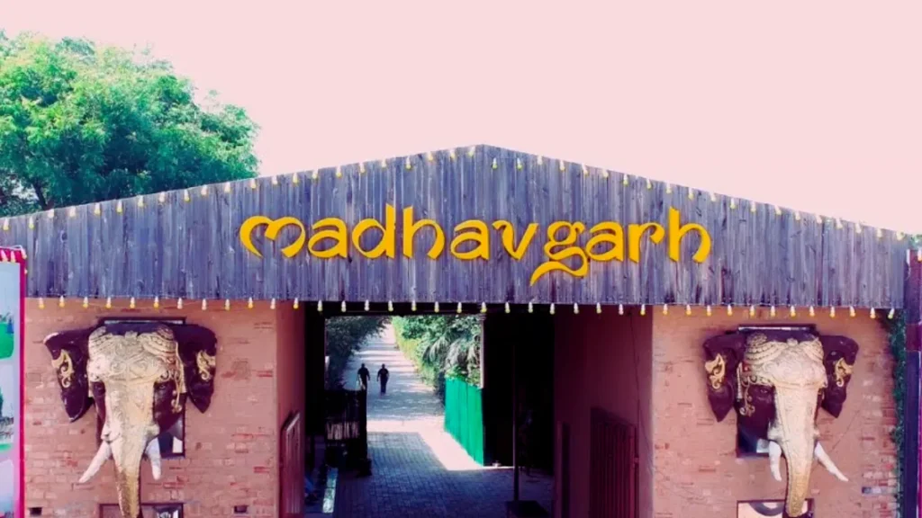 Madhavgarh Farms Tickets Price Your Complete Guide to an Authentic Rural Experience