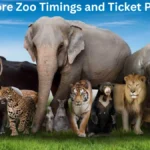 Mysore Zoo Timings and Ticket Prices