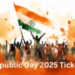 Republic Day 2025 Tickets