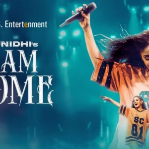 SUNIDHI I AM HOME Live In Concert