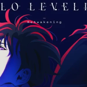 Solo Leveling ReAwakening