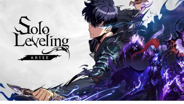 Solo Leveling ReAwakening movie