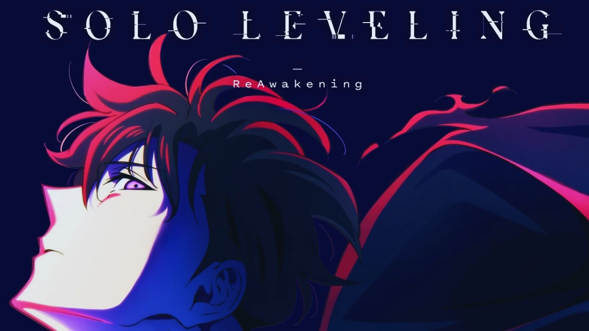 Solo Leveling ReAwakening