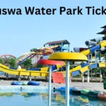 Suswa Water Park Ticket