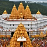 Tirumala Vaikunta Ekadasi 2025 Tickets