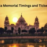 Victoria Memorial Timings and Ticket Price