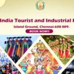 49th India Tourist and Industrial Fair 2025