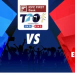 IND vs ENG Rajkot Tickets 2025