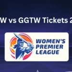 RCBW vs GGTW Tickets 2025